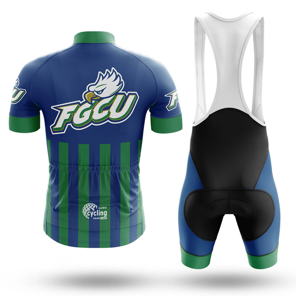 Florida Gulf Coast University USA - Men's Cycling Kit - Global Cycling Gear