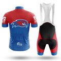 University of Massachusetts Lowell V2 - Men's Cycling Kit - Global Cycling Gear