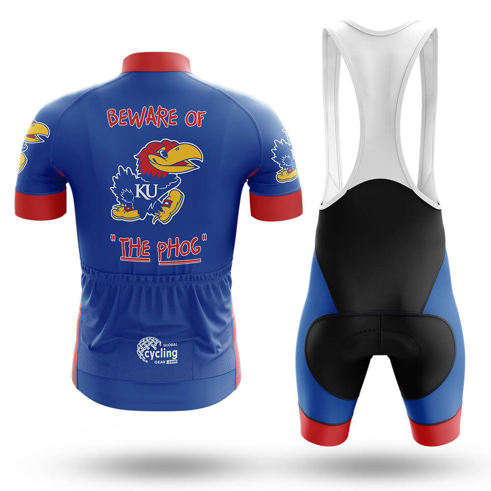The Phog - Men's Cycling Kit - Global Cycling Gear