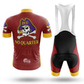 ECU No Quarter - Men's Cycling Kit - Global Cycling Gear