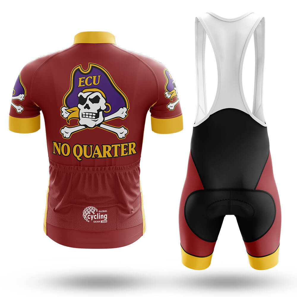 ECU No Quarter - Men's Cycling Kit - Global Cycling Gear