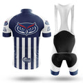 Florida Atlantic University USA - Men's Cycling Kit - Global Cycling Gear