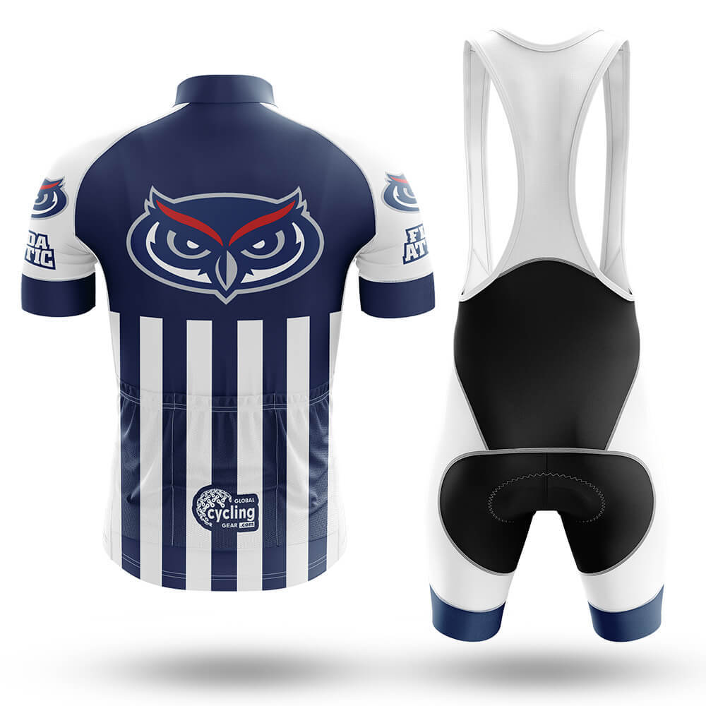 Florida Atlantic University USA - Men's Cycling Kit - Global Cycling Gear