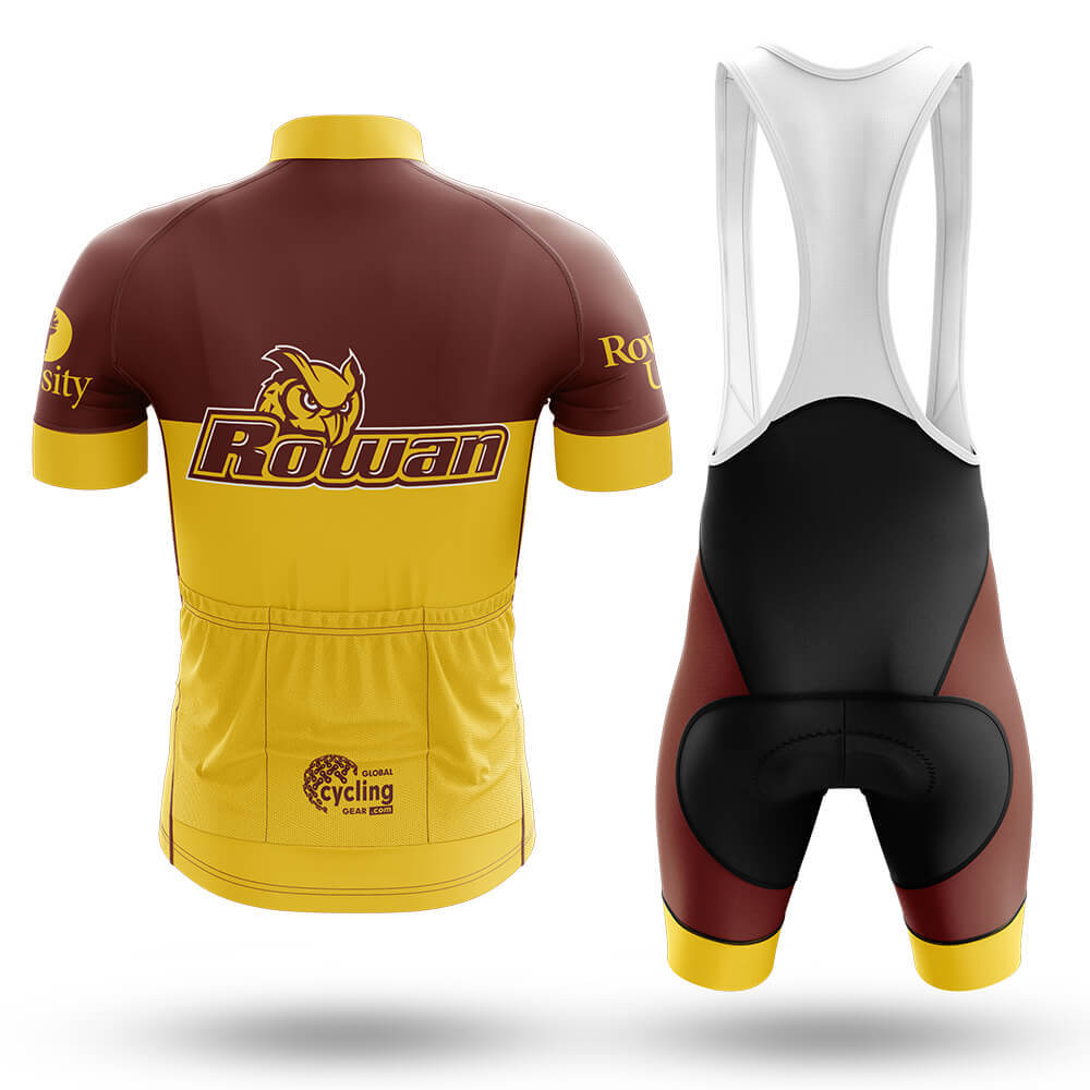 Rowan University V2 - Men's Cycling Kit - Global Cycling Gear