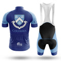 Columbia Lions Shield - Men's Cycling KitÂ Global Cycling Gear