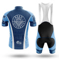 Kean University - Men's Cycling Kit - Global Cycling Gear