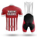 University of Louisiana Lafayette USA - Men's Cycling Kit - Global Cycling Gear