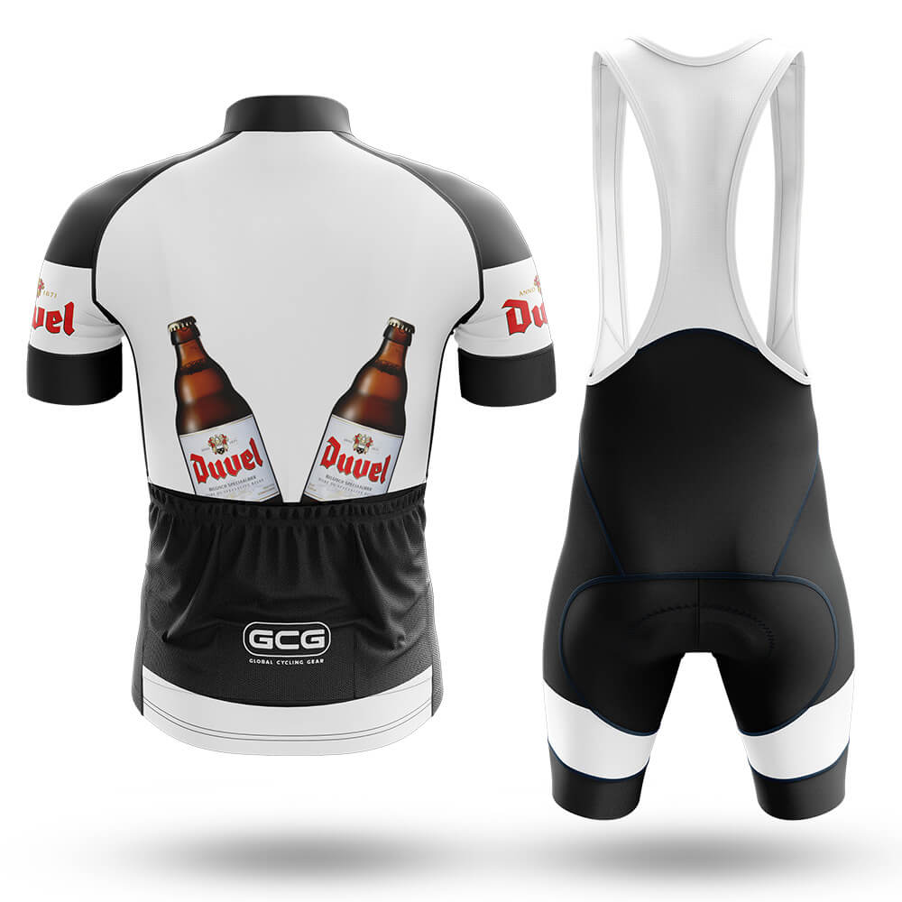 Duvel - Men's Cycling Clothing
