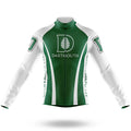 Dartmouth College - Men's Cycling Kit - Global Cycling Gear