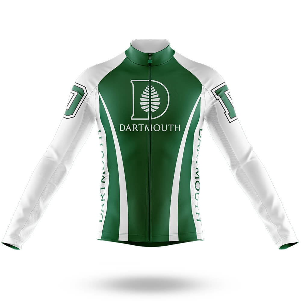 Dartmouth College - Men's Cycling Kit - Global Cycling Gear