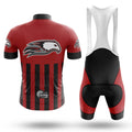 Bard College USA - Men's Cycling Kit - Global Cycling Gear