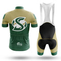 California State University Sacramento V2 - Men's Cycling Kit - Global Cycling Gear