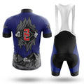 Inner San Diego Aztec - Men's Cycling Kit - Global Cycling Gear