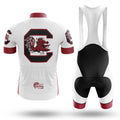USC South Carolina - Men's Cycling Kit - Global Cycling Gear