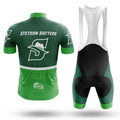 Stetson Hatters - Men's Cycling Kit - Global Cycling Gear