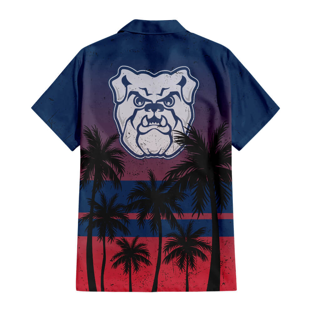 Butler University V2 - Hawaiian Shirt - Global Cycling Gear
