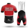 TT Red Raiders - Men's Cycling Kit - Global Cycling Gear