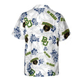 Baylor University - Hawaiian Shirt - Global Cycling Gear