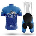 Nova Southeastern University V2 - Men's Cycling Kit - Global Cycling Gear