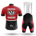 Badgers Head - Men's Cycling Kit - Global Cycling Gear
