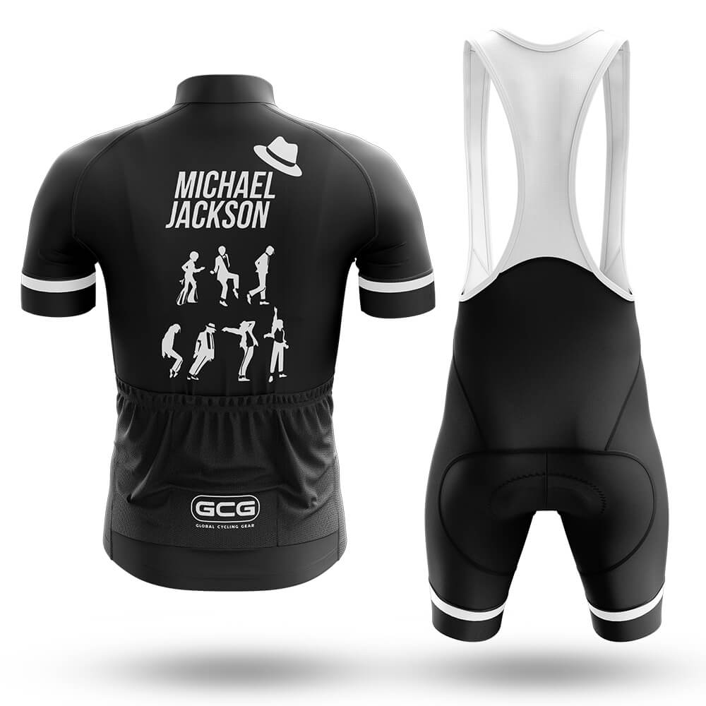 Michael Jackson V2 - Men's Cycling Clothing