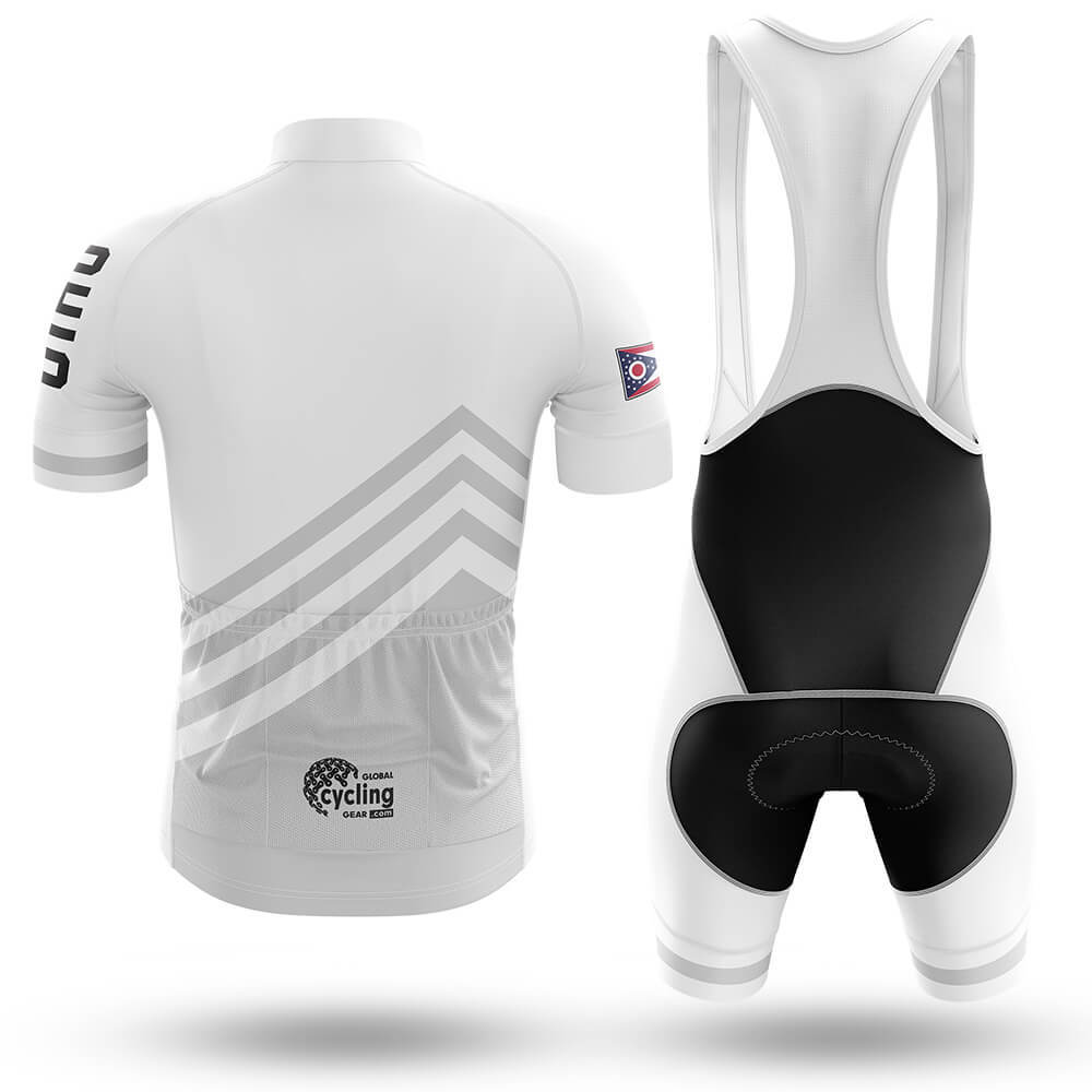 Ohio T1 - Men's Cycling Clothing