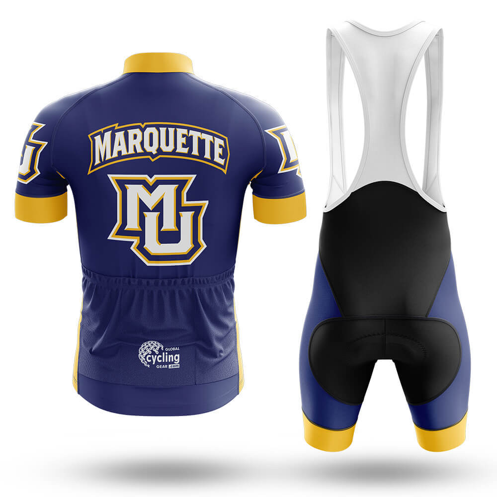 MU Eagles - Men's Cycling Kit - Global Cycling Gear