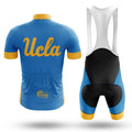 UCLA - Men's Cycling Kit - Global Cycling Gear