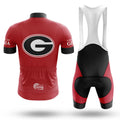 Dawgs V3 - Men's Cycling Kit - Global Cycling Gear
