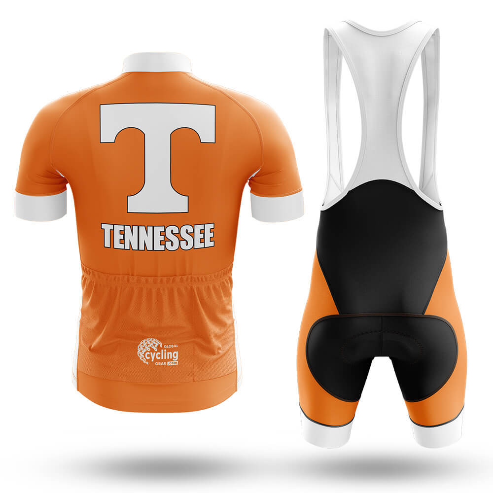 Big T Tennessee - Men's Cycling Kit - Global Cycling Gear