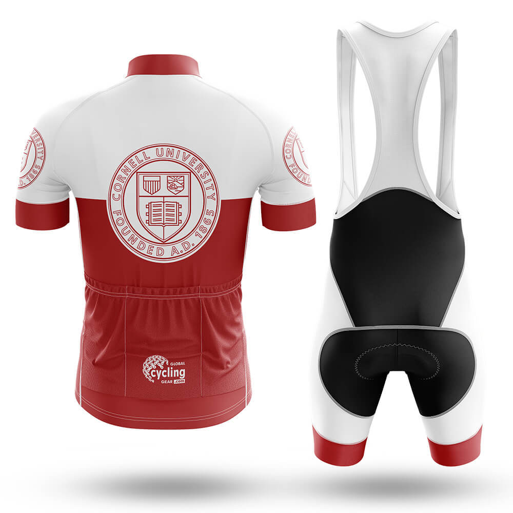 Cornell V2 - Men's Cycling KitÂ Global Cycling Gear