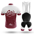University of Montana V2 - Men's Cycling Kit - Global Cycling Gear
