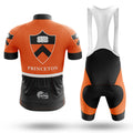 Princeton Tigers - Men's Cycling Kit - Global Cycling Gear