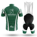 Northwest Missouri State University - Men's Cycling Kit - Global Cycling Gear