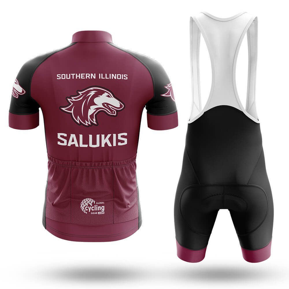 Southern Illinois - Men's Cycling Kit - Global Cycling Gear