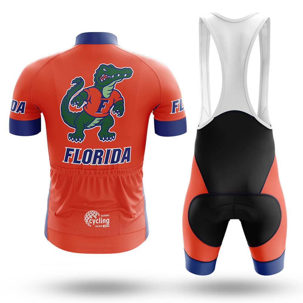 Albert Mascot - Men's Cycling Kit - Global Cycling Gear