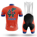 Albert Mascot - Men's Cycling Kit - Global Cycling Gear