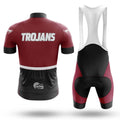 Troy Trojans - Men's Cycling Kit - Global Cycling Gear
