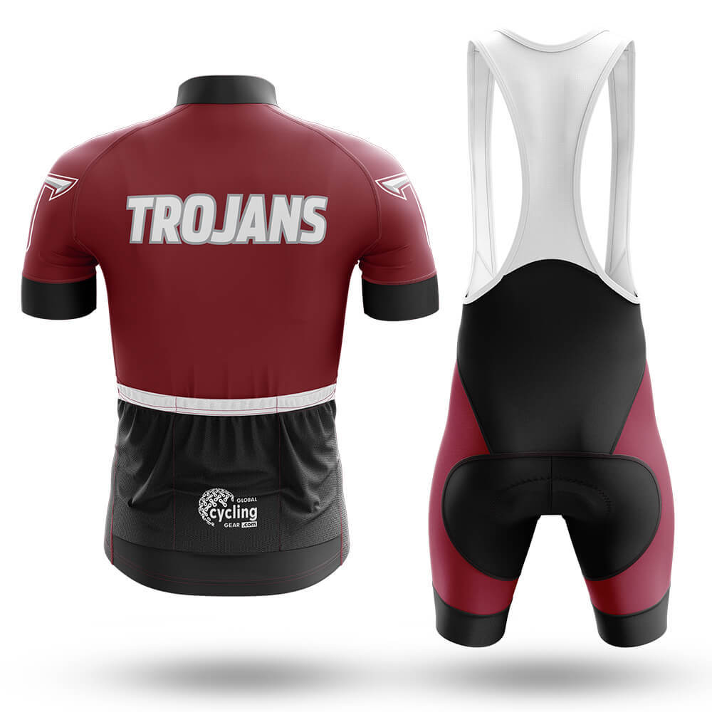 Troy Trojans - Men's Cycling Kit - Global Cycling Gear