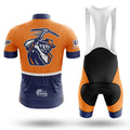 Miners UTEP University - Men's Cycling KitÂ Global Cycling Gear