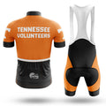 University of Tennessee Volunteers - Men's Cycling Kit - Global Cycling Gear