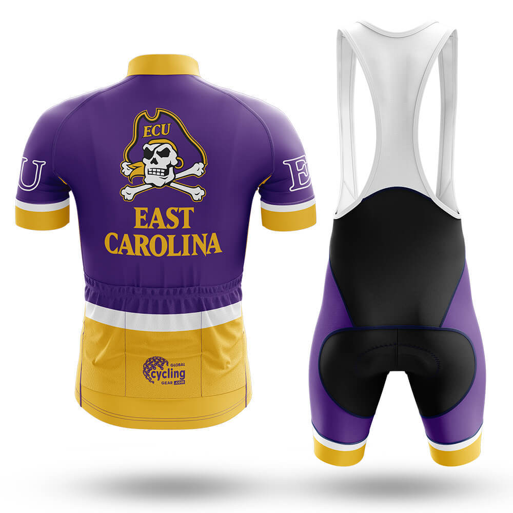 East Carolina - Men's Cycling Kit - Global Cycling Gear