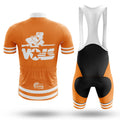 Volunteers - Men's Cycling Kit - Global Cycling Gear
