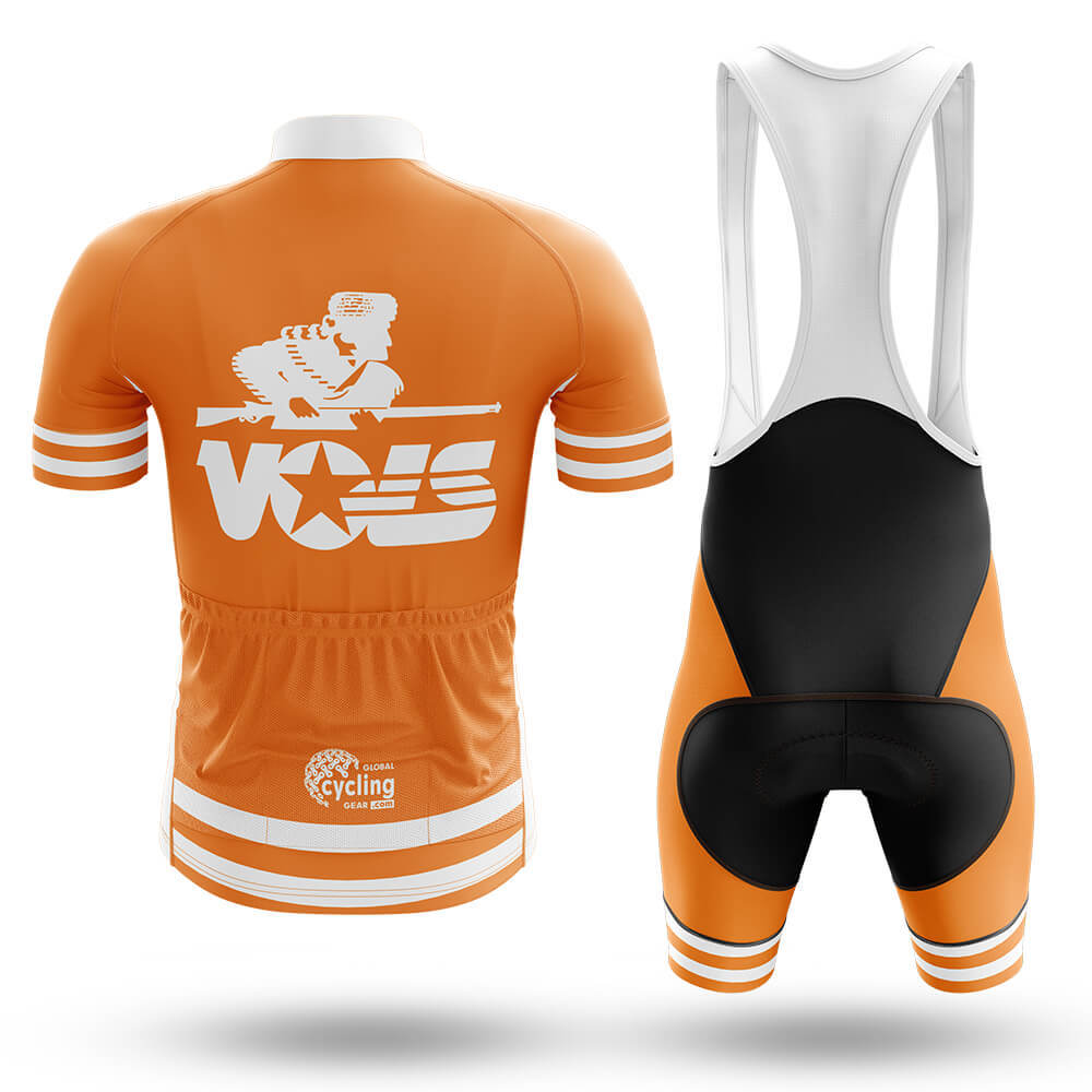 Volunteers - Men's Cycling Kit - Global Cycling Gear