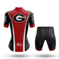 Dawgs - Women's Cycling Kit - Global Cycling Gear
