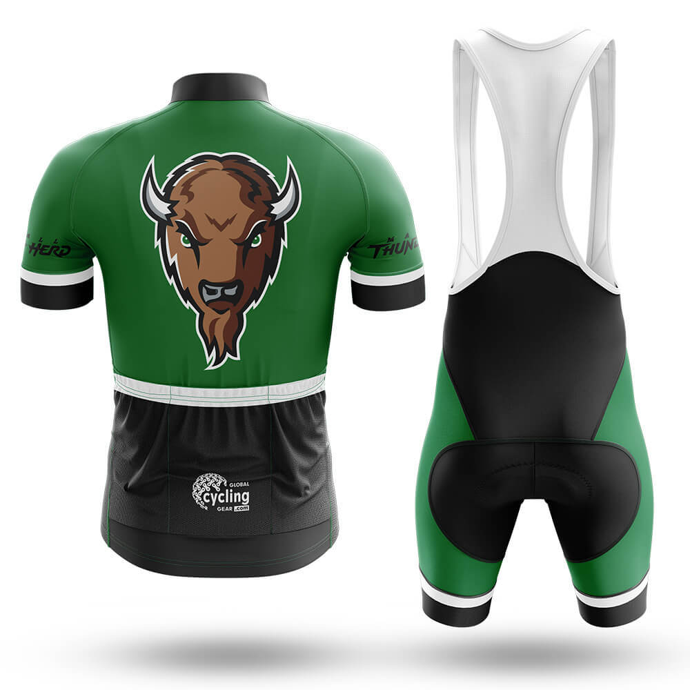The Herd - Men's Cycling Kit - Global Cycling Gear