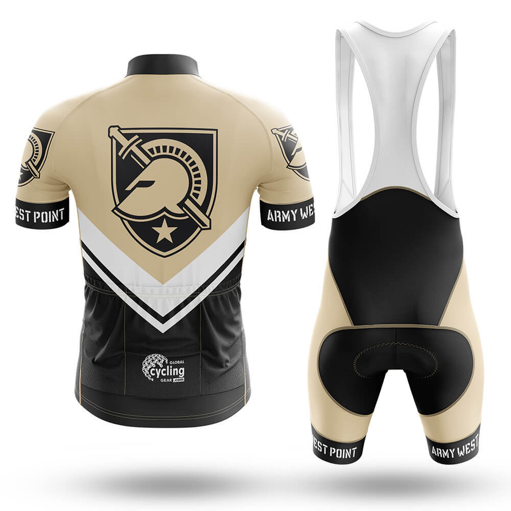 United States Military Academy V3 - Men's Cycling Kit - Global Cycling Gear