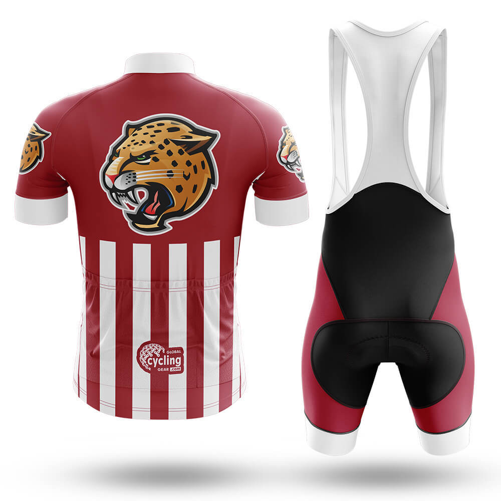 Indiana Universityâ€“Purdue University Indianapolis USA - Men's Cycling Kit - Global Cycling Gear