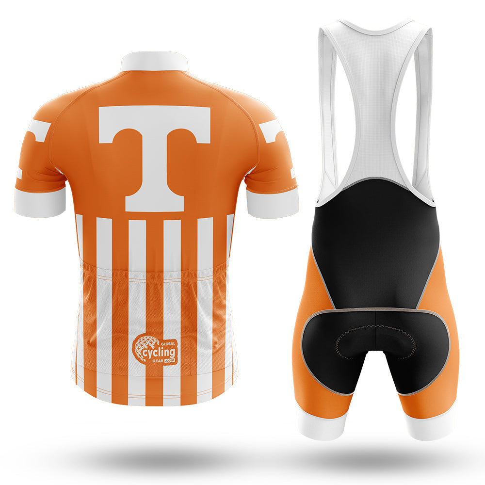 University of Tennessee USA - Men's Cycling Kit - Global Cycling Gear