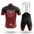 Missouri State University V2 - Men's Cycling Kit - Global Cycling Gear